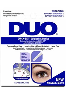 Picture of DUO LASH GLUE WHITE / CLEAR